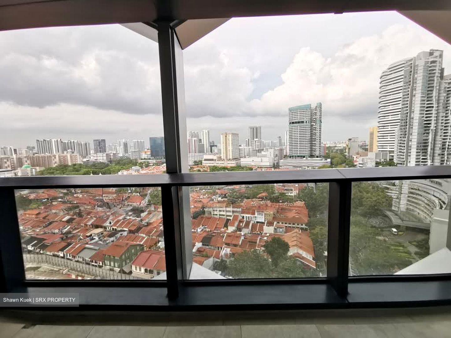 Duo Residences (D7), Apartment #597103001